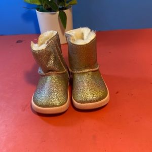 Baby Ugg boots SZ 2/3